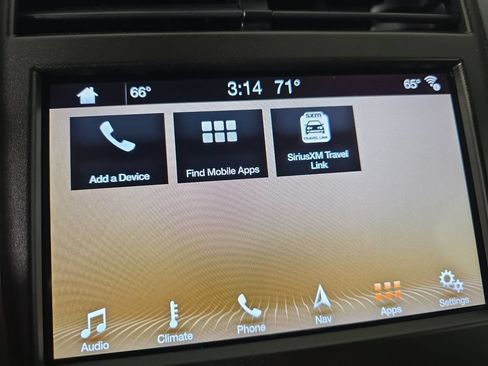 Used 2018 Lincoln MKC Black Label w/ Lincoln MKC Climate Package AWD/4WD image 17