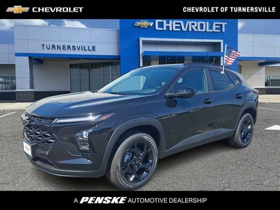 New 2026 Chevrolet Trax LT w/ Driver Confidence Package