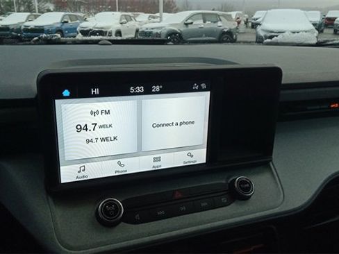 Used 2022 Ford Maverick XLT w/ Equipment Group 300A Standard image 16