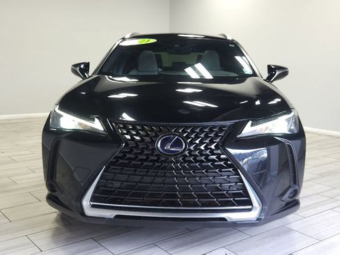 Used 2021 Lexus UX 250h w/ Premium Package image 8