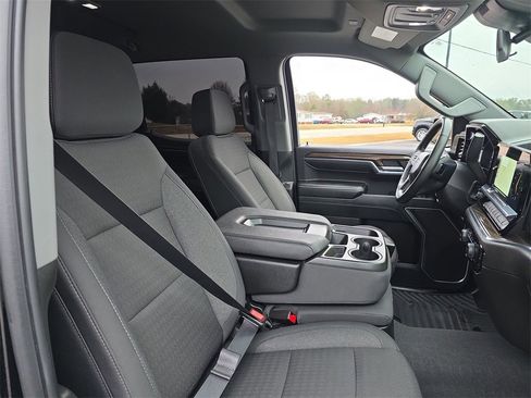 Used 2024 Chevrolet Silverado 1500 RST w/ Protection Package image 28