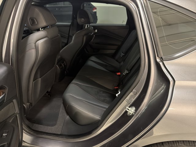 Used 2021 Acura TLX w/ A-SPEC Package FWD image 21