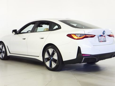 Used 2023 BMW i4 eDrive35 w/ Premium Package RWD image 9