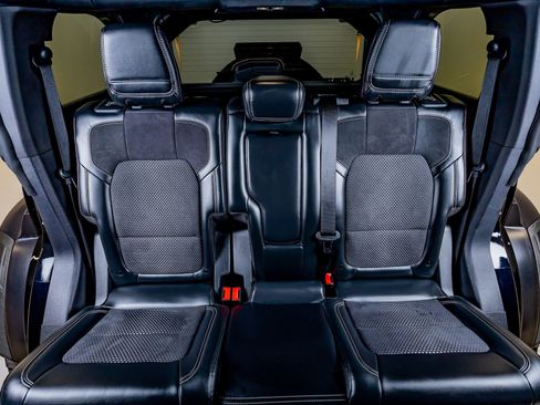 Used 2023 Ford Bronco Raptor image 37