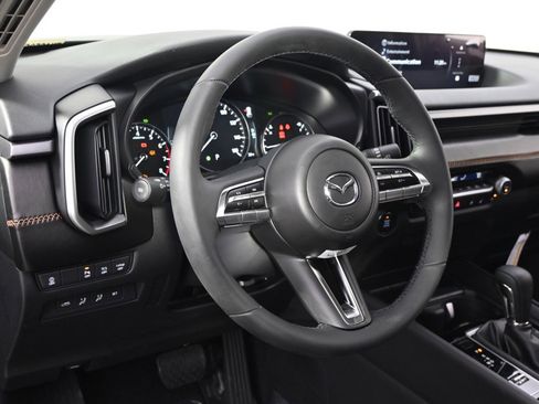 New 2026 MAZDA CX-50 AWD 2.5 S w/ Weather Package image 11