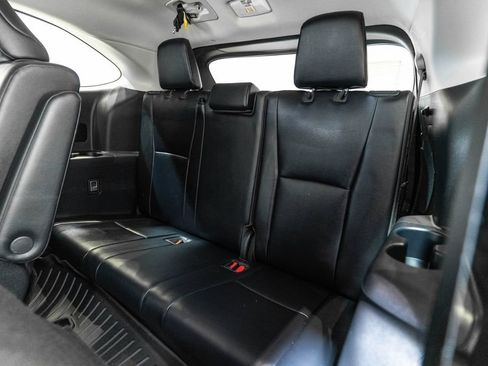Used 2021 Toyota Highlander XLE AWD/4WD image 35