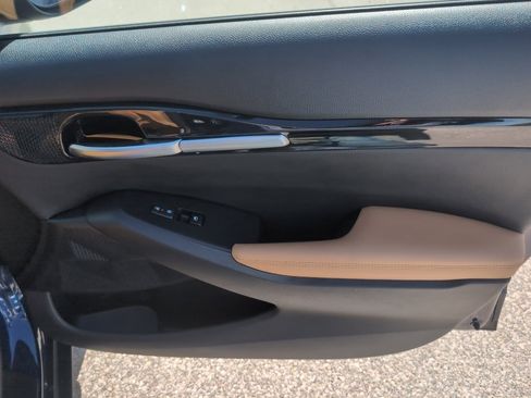 Used 2024 Kia Seltos EX image 22