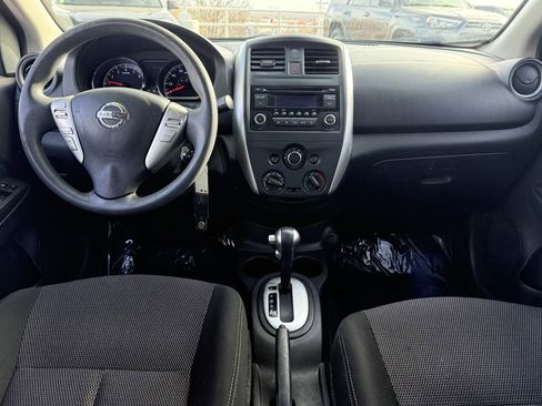 Used 2018 Nissan Versa SV image 20