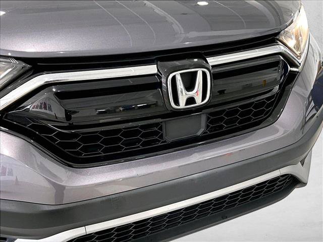 Used 2022 Honda CR-V EX-L image 30