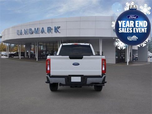 New 2026 Ford F250 XL w/ XL Off-Road Package image 5