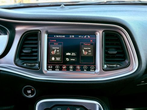 Used 2019 Dodge Challenger GT w/ Blacktop Package image 28