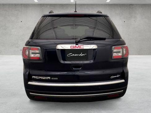 Used 2017 GMC Acadia Limited SLT image 15