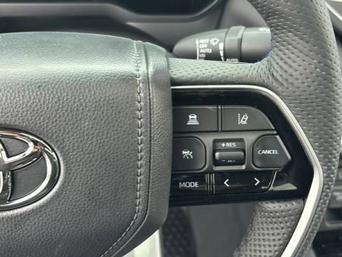 New 2025 Toyota Tundra Platinum w/ TRD Performance Package (TMS) image 32