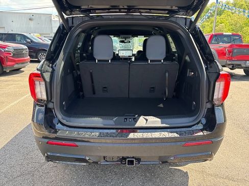 New 2026 Ford Explorer ST-Line AWD/4WD image 24