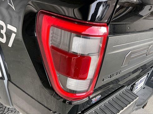 Used 2021 Ford F150 Raptor w/ Raptor 37 Performance Package image 13