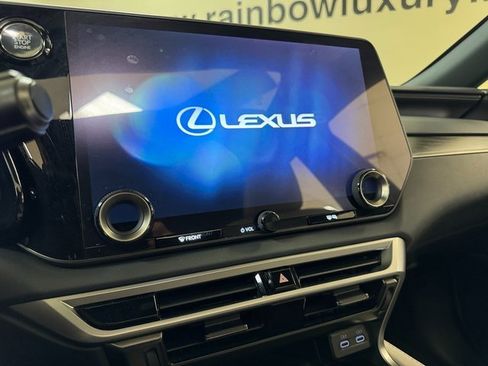 Used 2024 Lexus RX 350 Premium w/ Accessory Package (Z1) image 13