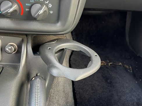 Used 1997 Chevrolet Camaro Z28 w/ Preferred Equipment Group 2 image 36