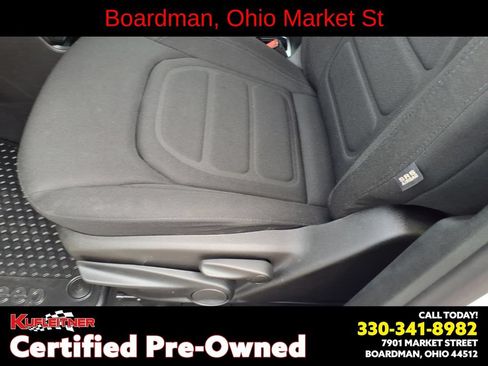 Used 2022 Jeep Renegade Latitude AWD/4WD image 10