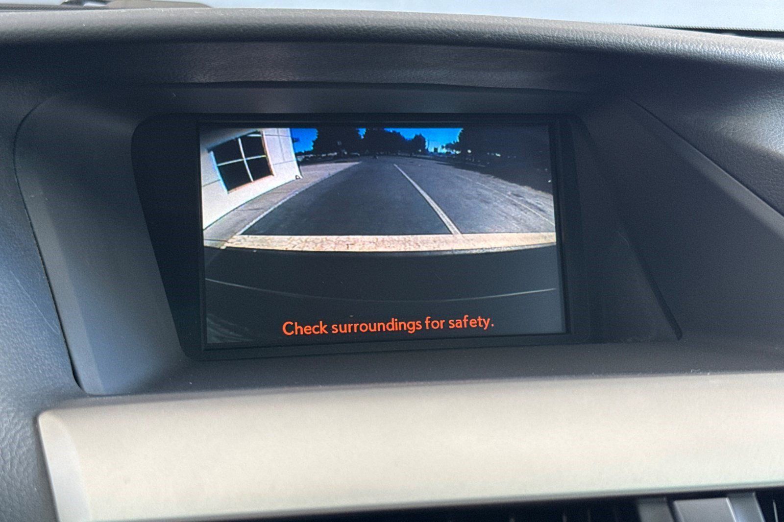 Used 2011 Lexus RX 350 AWD w/ Premium Pkg image 26