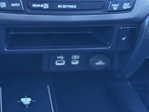 Used 2025 Honda Ridgeline RTL image 32