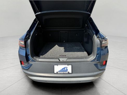 Used 2023 Volkswagen ID.4 Pro AWD/4WD image 23