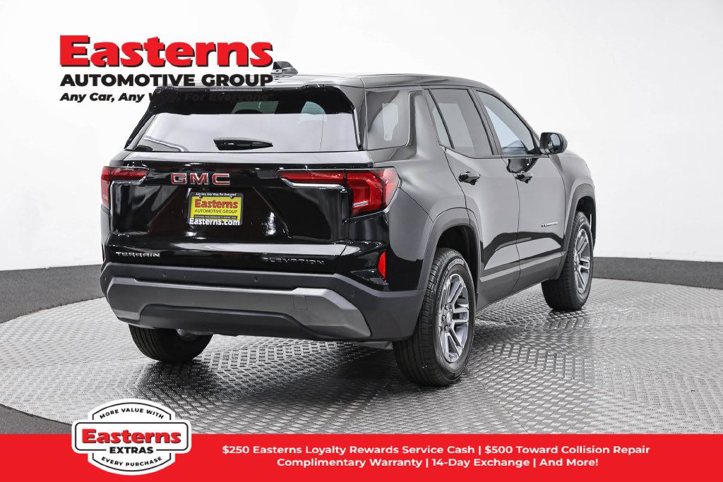 Used 2026 GMC Terrain Elevation FWD image 6