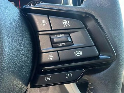 New 2026 Subaru Forester Premium AWD/4WD image 20