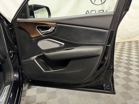 Used 2023 Acura RDX w/Advance Package image 20