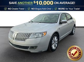 Used 2012 Lincoln MKZ Base 360° Tour