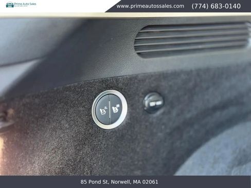 Used 2021 Genesis GV80 3.5T AWD/4WD image 23