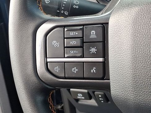 Used 2023 Ford F150 Tremor w/ Equipment Group 402A High AWD/4WD image 17