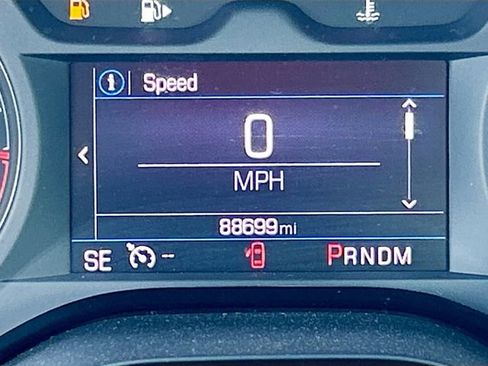 Used 2020 Chevrolet Camaro LT RWD image 7