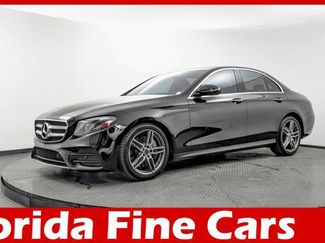 Used 2019 Mercedes-Benz E 300 video 1