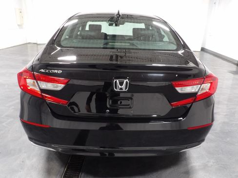 Used 2020 Honda Accord EX image 6