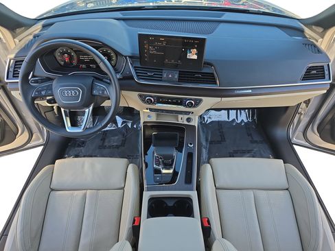 Used 2023 Audi Q5 2.0T Premium Plus w/ Premium Plus Package image 9