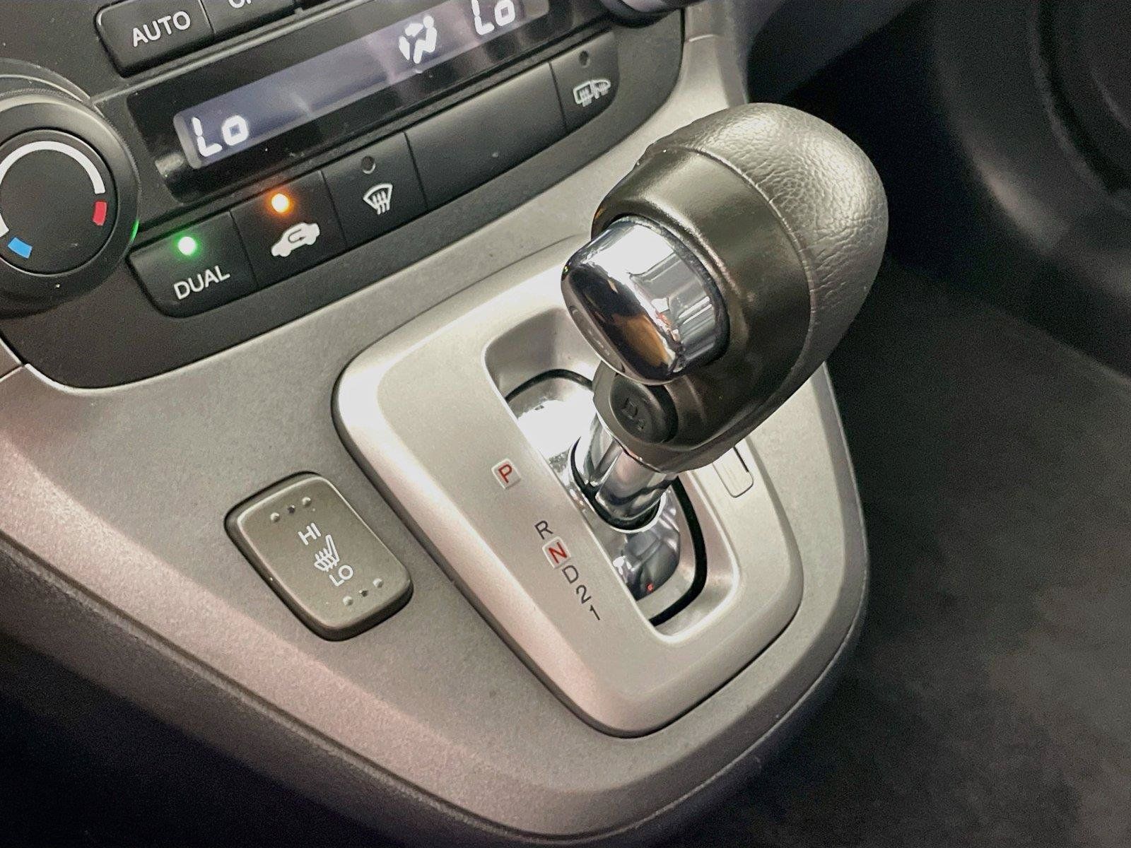 Used 2009 Honda CR-V EX-L image 18