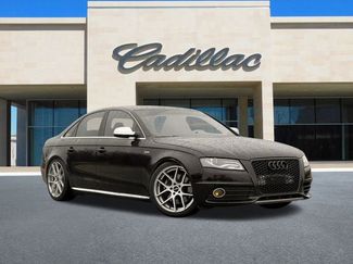 Used 2010 Audi S4 Premium video 2
