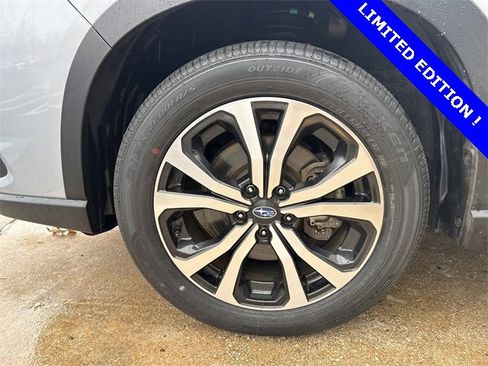Certified 2022 Subaru Forester Limited image 22
