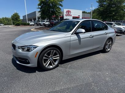 Used 2018 BMW 330i xDrive Sedan
