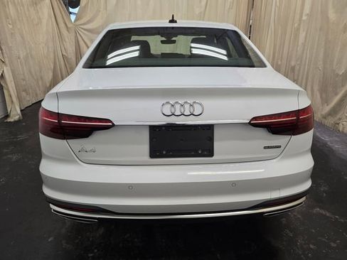 Used 2021 Audi A4 2.0T Premium w/ Convenience Package image 8