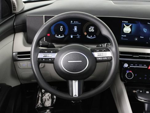 Certified 2026 Hyundai Tucson SEL FWD image 9
