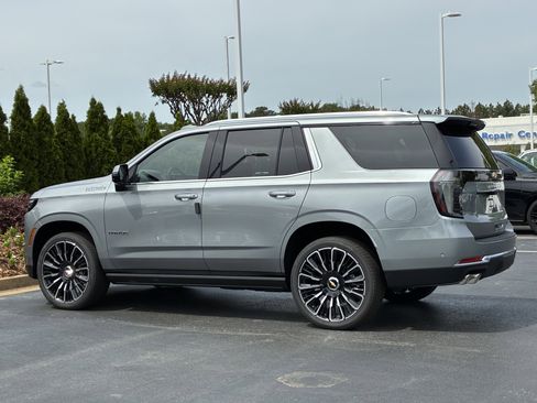 New 2026 Chevrolet Tahoe High Country AWD/4WD image 10