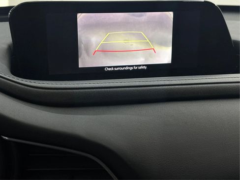 Used 2021 MAZDA CX-30 FWD 2.5 S image 35