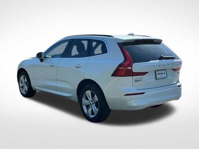 Used 2022 Volvo XC60 B5 Momentum AWD/4WD image 4