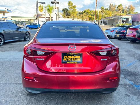 Used 2015 MAZDA MAZDA3 i Touring image 38
