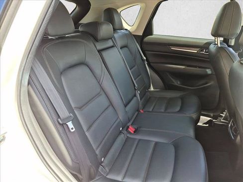 Used 2021 MAZDA CX-5 Grand Touring Reserve AWD/4WD image 20