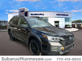 Used 2022 Subaru Outback Wilderness w/ Wilderness Package video 1