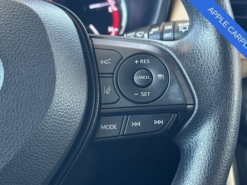 Used 2023 Toyota RAV4 XLE FWD image 27