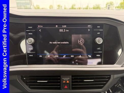 Used 2023 Volkswagen Jetta SEL FWD image 28