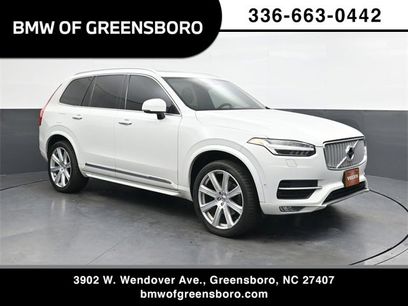 Used 2016 Volvo XC90 T6 Inscription